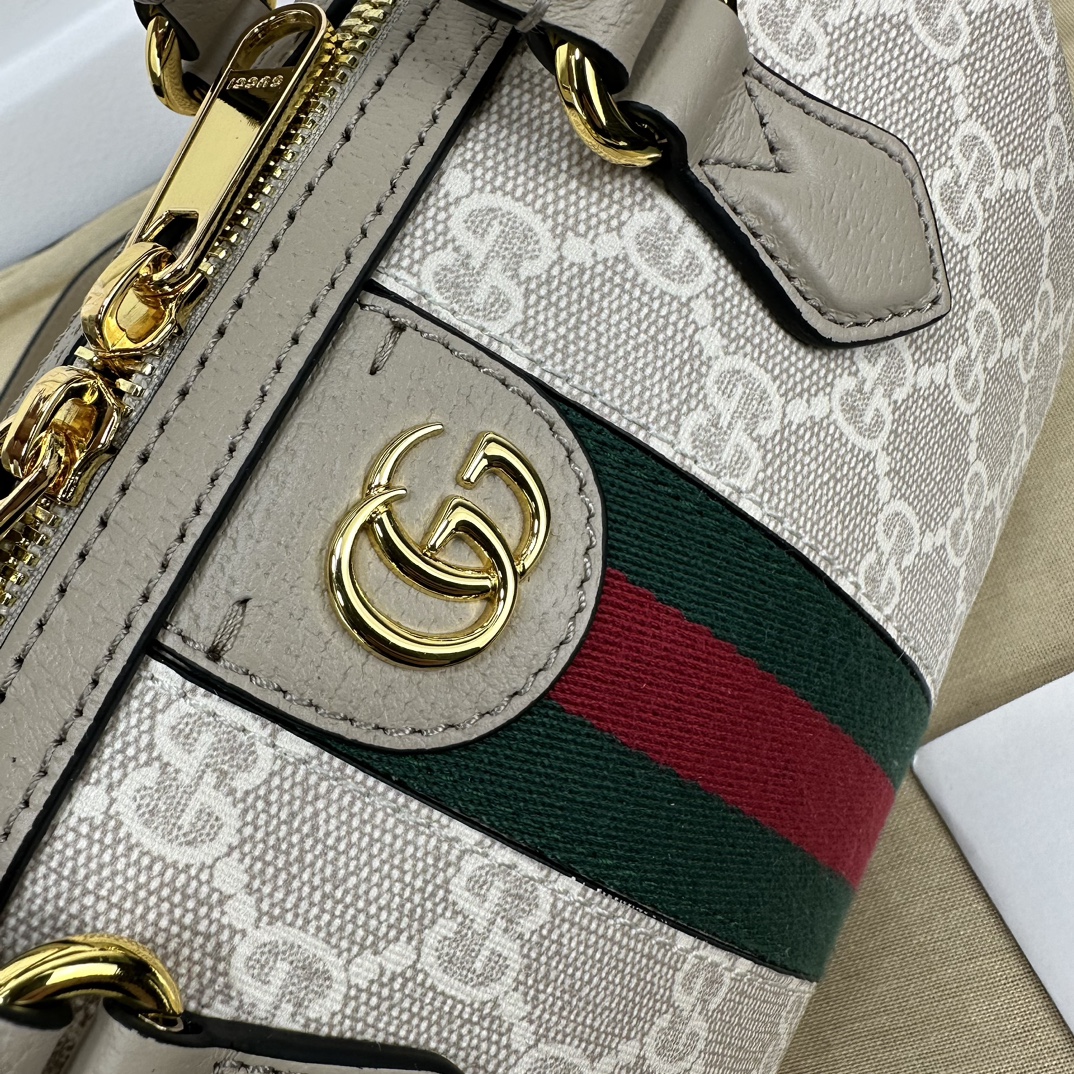 Gucci Boston Bags